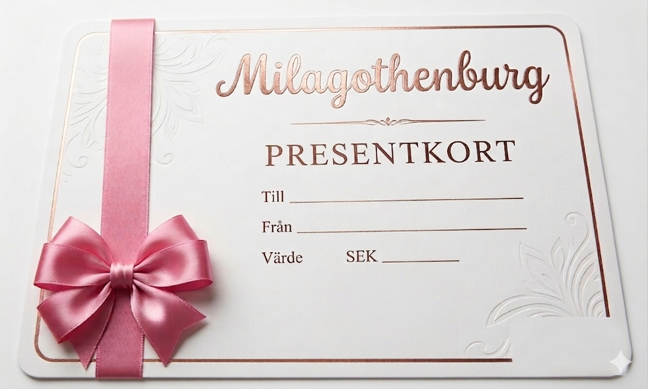 Presentkort