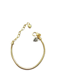 Armband med berlocker