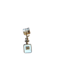 Vita berlocker