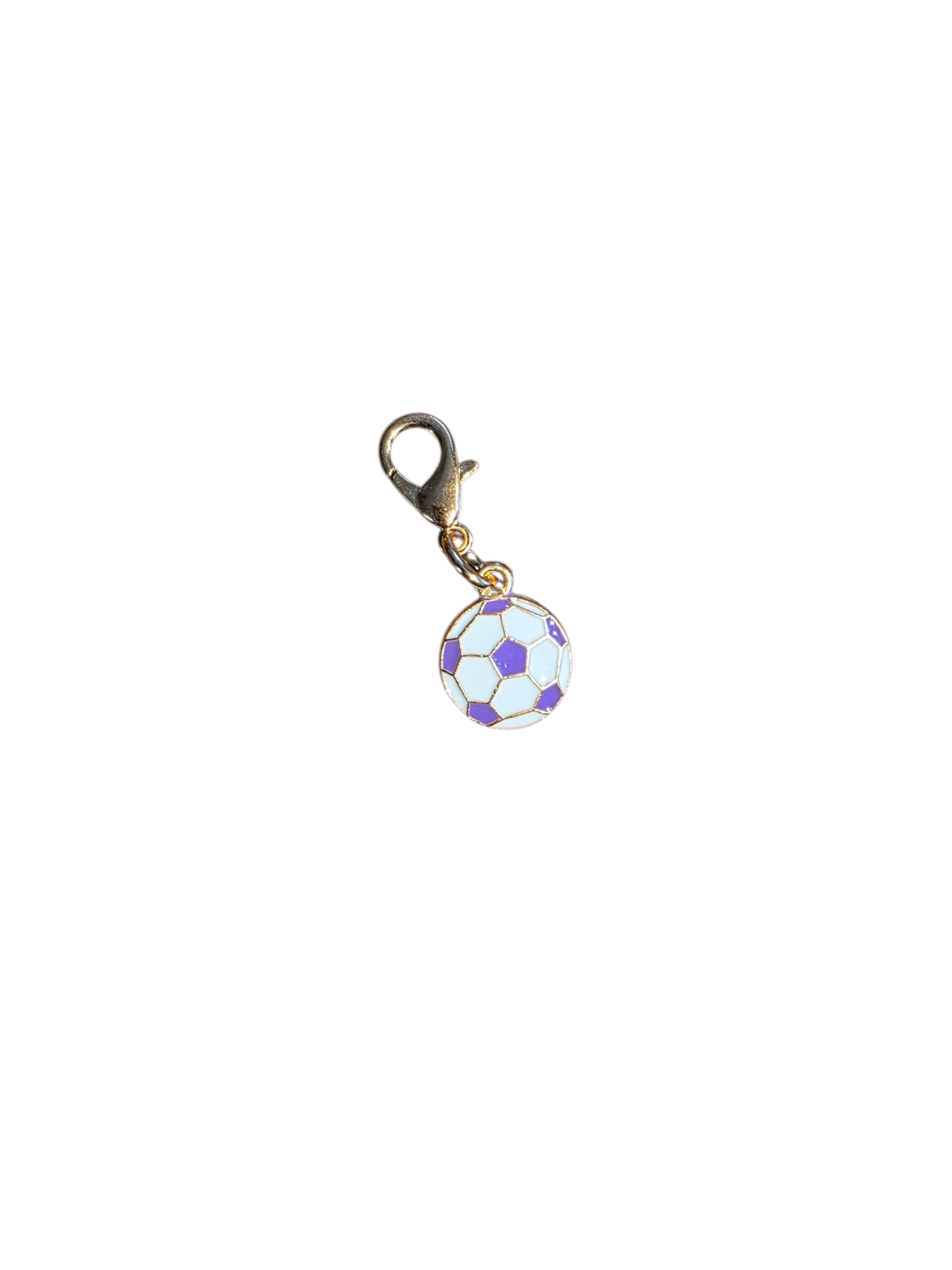 Berlocker fotboll