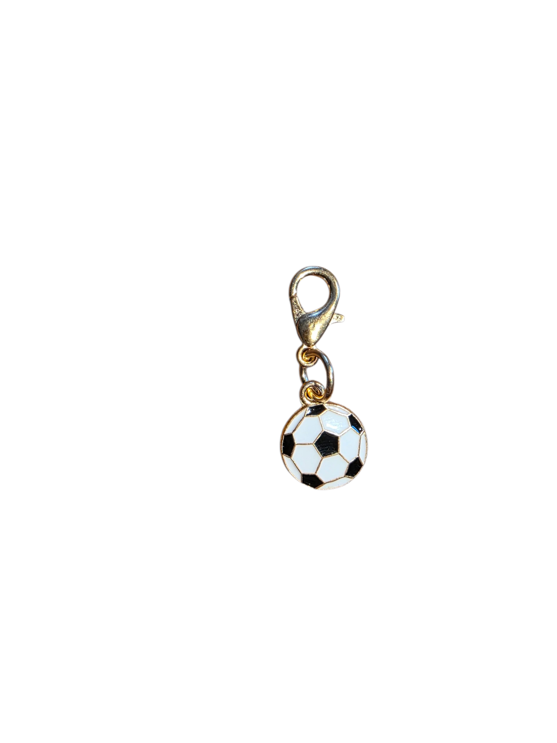 Berlocker fotboll