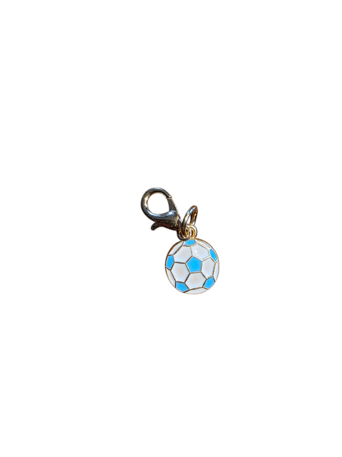 Berlocker fotboll