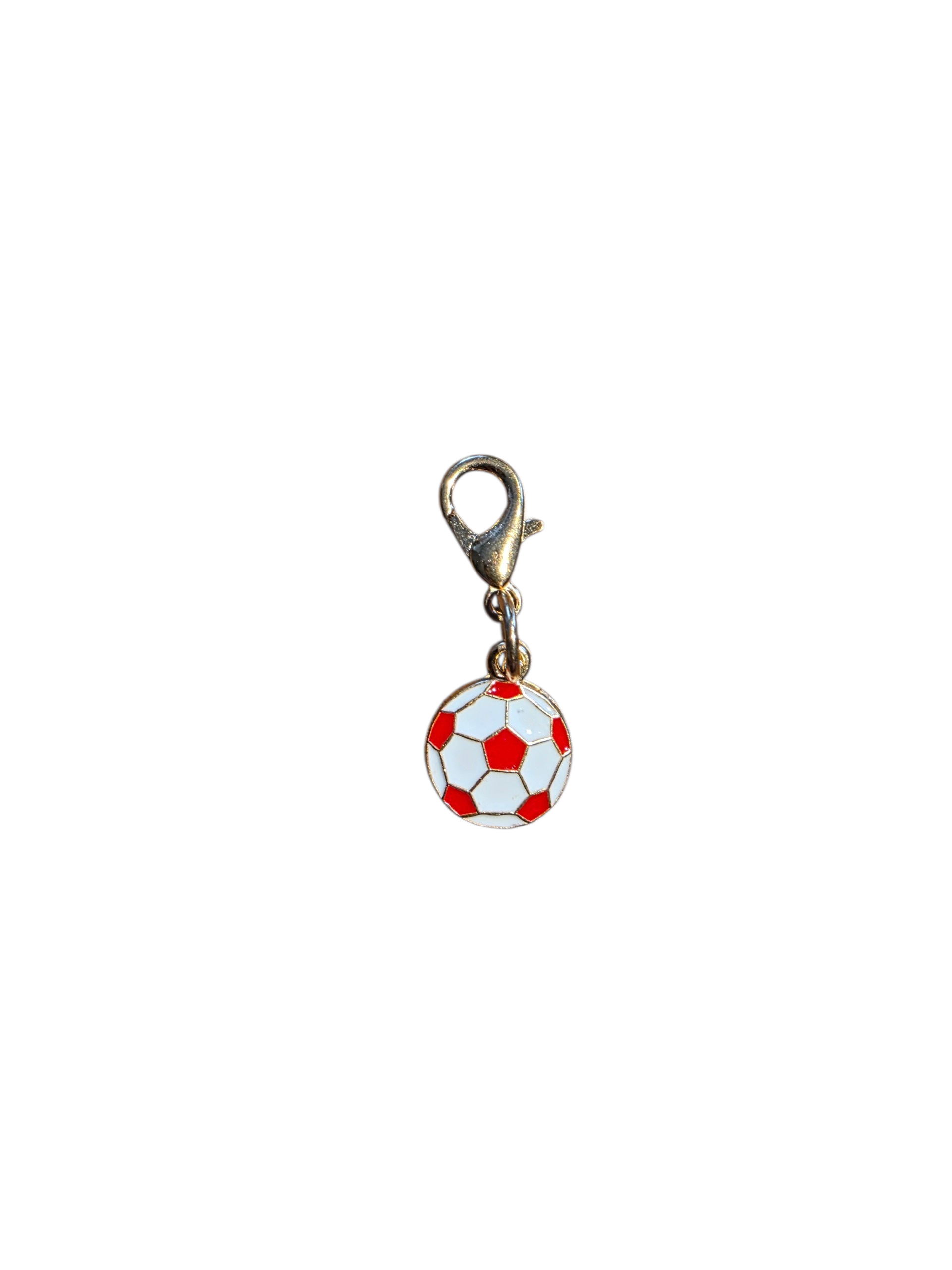 Berlocker fotboll