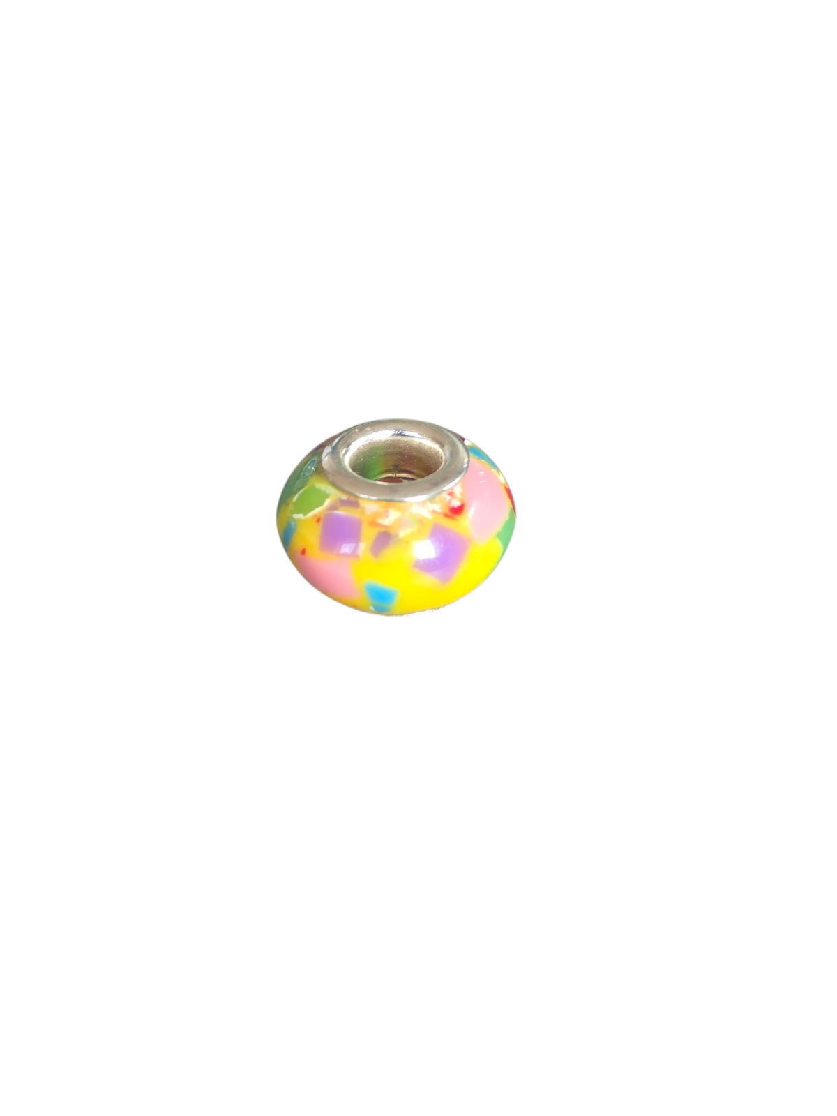Glaspärlor