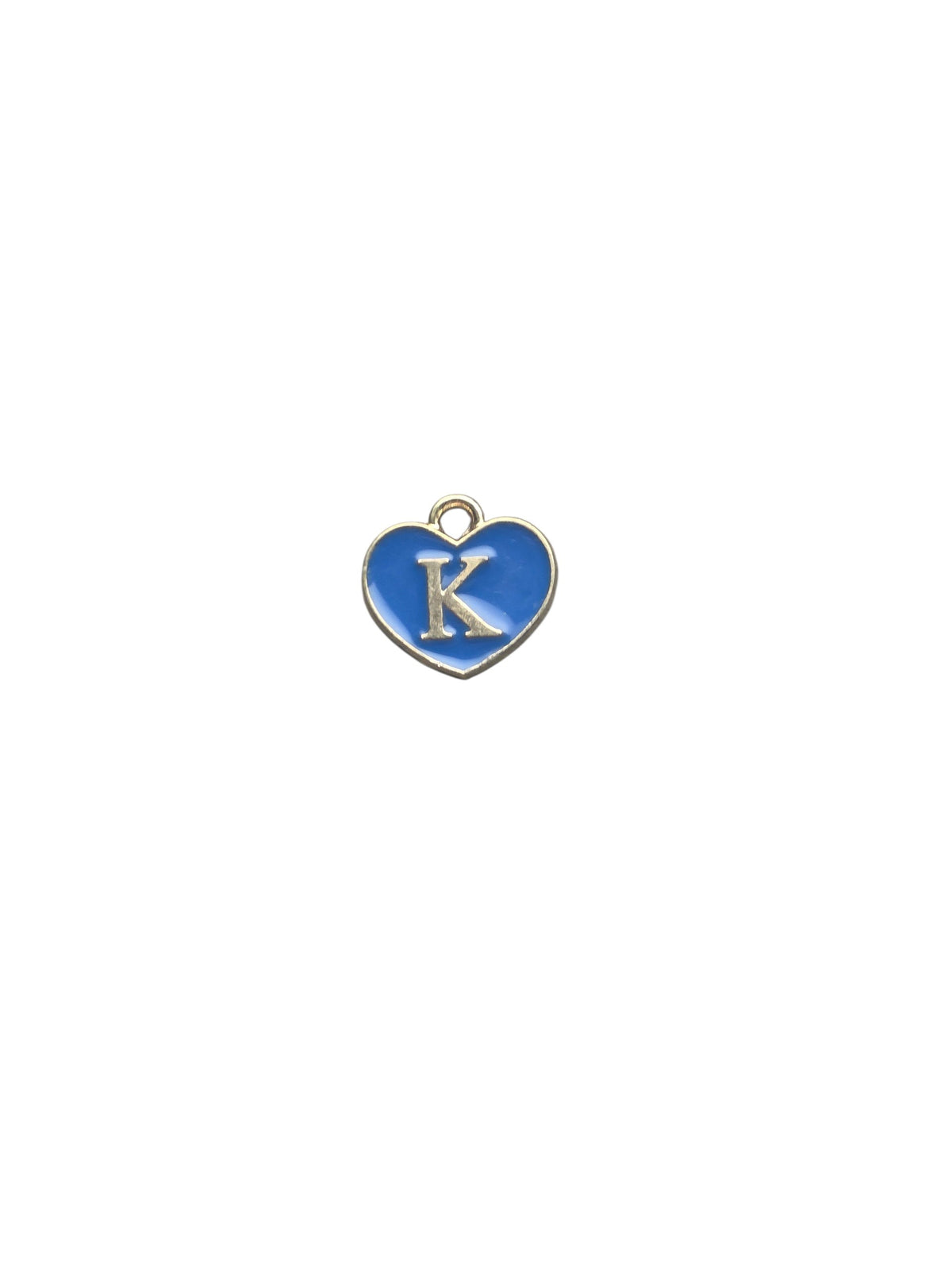 Bokstavs berlocker